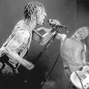 Nine Inch Nails