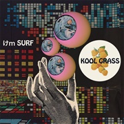 HM Surf - Kool Grass