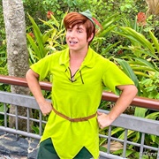 Peter Pan