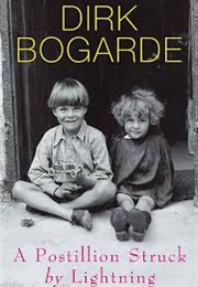 A Postillion Struck by Lightning (Dirk Bogarde)