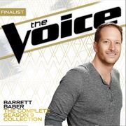 Ghost - Barrett Baber