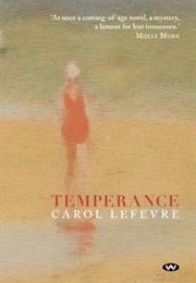 Temperance (Carol Lefevre)