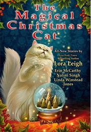 The Magical Christmas Cat (Lora Leigh)