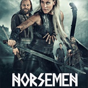 Norsemen Season 1