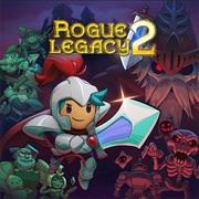 Rogue Legacy 2 (2022)