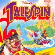 Talespin