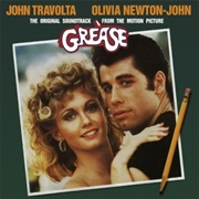 Grease: The Original Motion Picture Soundtrack (Various Artists, 1978)