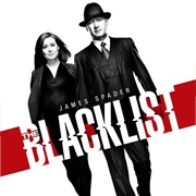 Blacklist S04