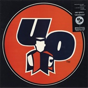 Urge Overkill - Americruiser