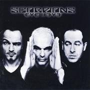 Eye II Eye (Scorpions, 1999)