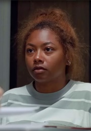 Tia Nomore, "Earth Mama" (2023)