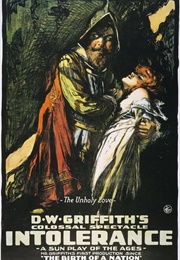 Intolerance (1916)