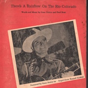 Rainbow on the Rio Colorado - Gene Autry