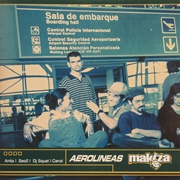 Makiza - Aerolineas Makiza