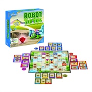 Robot Turtles