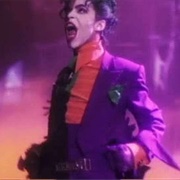 Music Video: Batdance