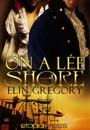 On a Lee Shore (Elin Gregory)
