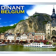 Magnet Dinant