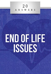 20 Answers: End of Life Issues (Jason Negri)