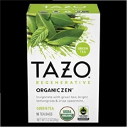 Regenerative Organic Zen™