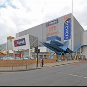 The Brewery, Romford