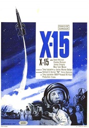 X-15 (1961)