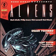 Aliens: Once in a Lifetime (Comics)