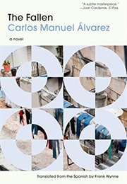The Fallen (Carlos Manuel Álvarez)