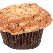 Cinnamon Chip Muffin