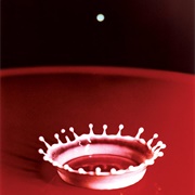 Milk Drop Coronet (1957)