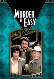 Murder Is Easy (1982)
