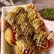 Takoyaki