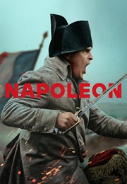 Napoleon (2023)