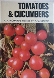 Tomatoes & Cucumbers (A a Richards)