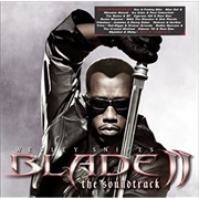 Various Artists - Blade II Soundtrack