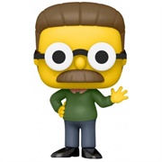 Ned Flanders