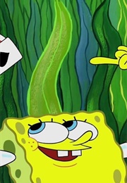 One Trick Sponge (2020)