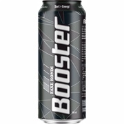 Faxe Kondi Booster Black