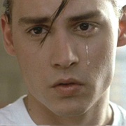 Johnny Depp - Cry-Baby