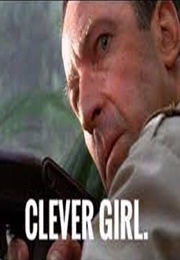 Jurassic Park (1993)