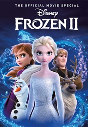 Frozen II (2019)