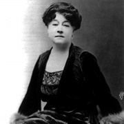 Alice Guy, the First Female Film Producer 1910