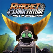 Ratchet & Clank Future: Tools of Destruction (2007)