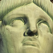 Statue of Liberty National Monument