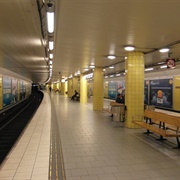 Rådmansgatan