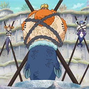 552. Shocking Confession - The Truth About Otohime's Assassination