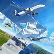 Microsoft Flight Simulator (2020)