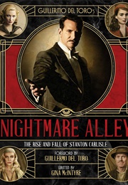 Guillermo Del Toro's Nightmare Alley (Gina McIntyre)