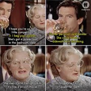 She Got a Power Tool in the Bedroom