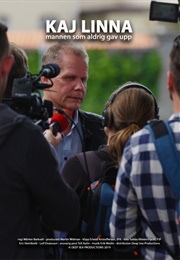 Kaj Linna - Mannen Som Aldrig Gav Upp (2019)